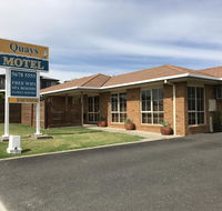 Quays Motel San Remo - Rental Cars