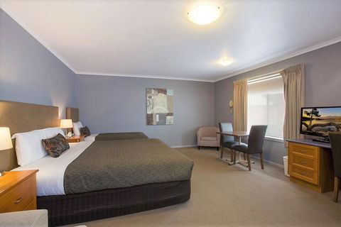 Comfort Inn Warrnambool International - Rental Cars 25