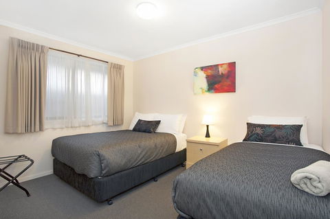 Comfort Inn Warrnambool International - Rental Cars 27