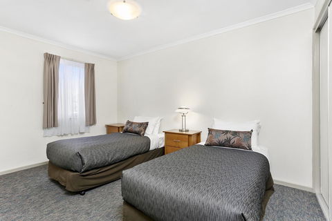 Comfort Inn Warrnambool International - Rental Cars 33