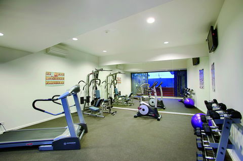 Punthill Oakleigh - Rental Cars 2
