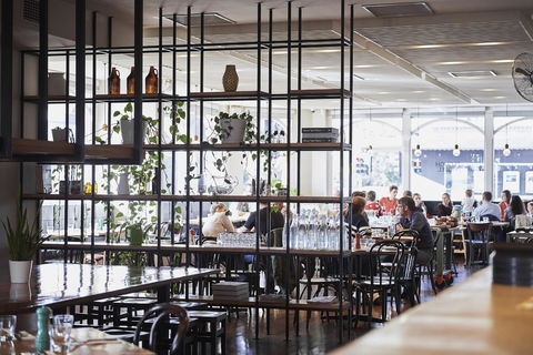 Plough Hotel - Rental Cars 17