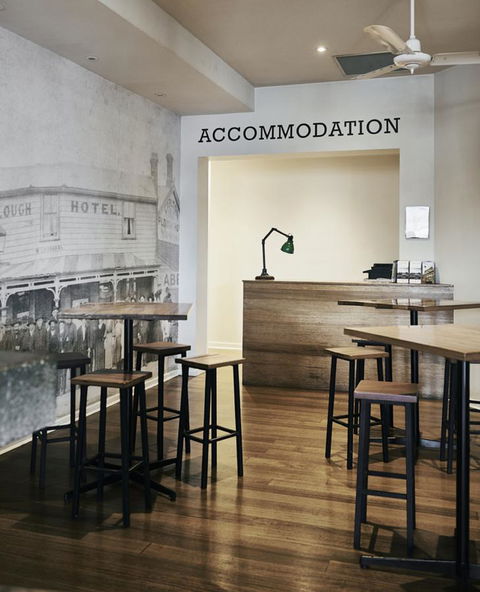 Plough Hotel - Rental Cars 28