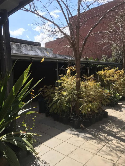 CROWN CENTRAL BUSINESS DISTRICT MOTEL - NO UNDER 18s - Rental Cars 15