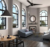 Devlin Apartments - Rental Cars
