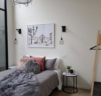 THE WAREHOUSE APARTMENTS - Rental Cars