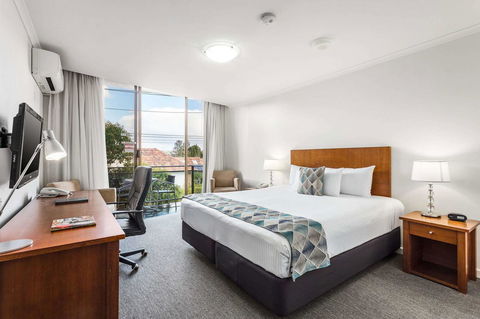 Quality Hotel Bayside Geelong - Rental Cars 17