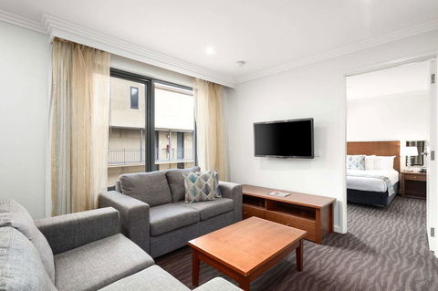 Quality Hotel Bayside Geelong - Rental Cars 5
