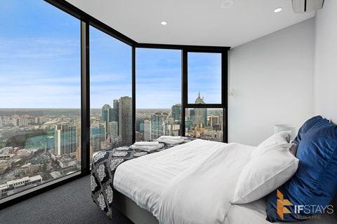 IFSuites (IFSTAYS) Light House Victoria One Apartment - Rental Cars 0