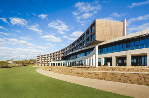 RACV Torquay Resort - Rental Cars 0