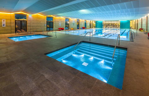 RACV Torquay Resort - Rental Cars 19