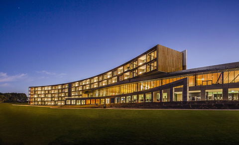 RACV Torquay Resort - Rental Cars 17