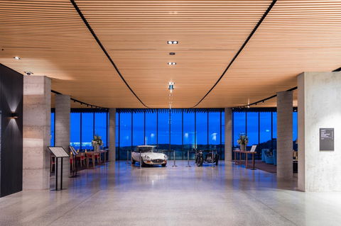 RACV Torquay Resort - Rental Cars 2