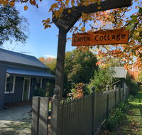 Cinta Cottage - Rental Cars