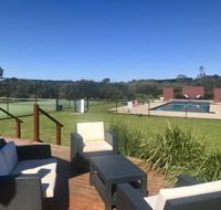 Phillip Island Nature Resort - Rental Cars