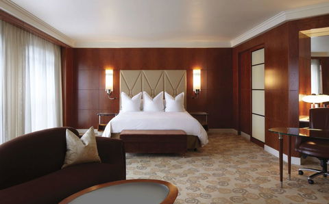 Park Hyatt Melbourne - Rental Cars 17