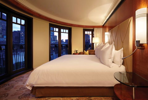 Park Hyatt Melbourne - Rental Cars 14