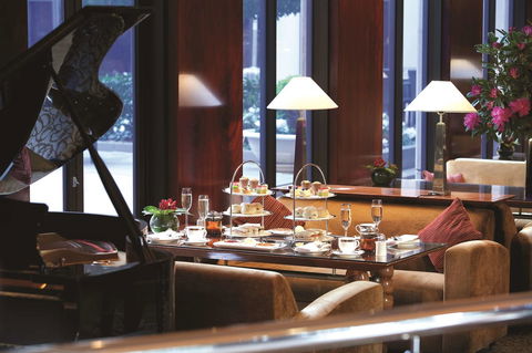 Park Hyatt Melbourne - Rental Cars 6