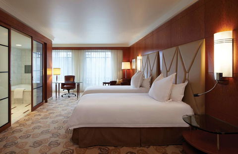 Park Hyatt Melbourne - Rental Cars 18