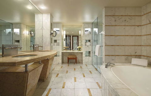 Park Hyatt Melbourne - Rental Cars 31