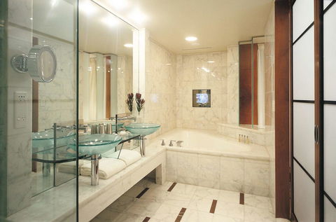 Park Hyatt Melbourne - Rental Cars 16