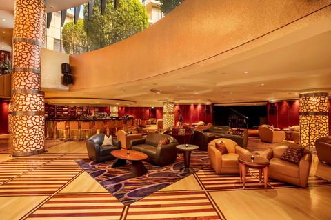 Park Hyatt Melbourne - Rental Cars 4