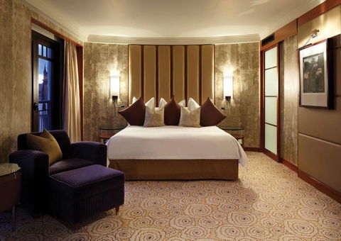 Park Hyatt Melbourne - Rental Cars 27
