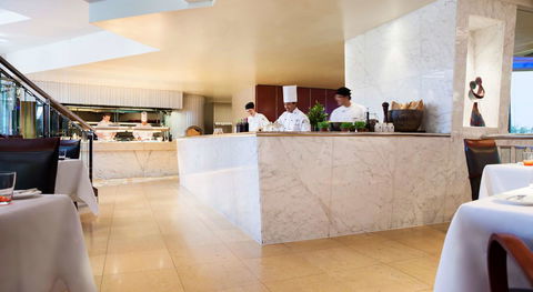 Park Hyatt Melbourne - Rental Cars 5