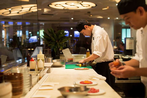 Park Hyatt Melbourne - Rental Cars 34