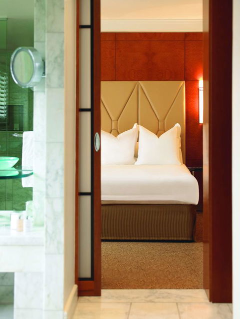 Park Hyatt Melbourne - Rental Cars 13