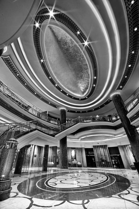 Park Hyatt Melbourne - Rental Cars 10