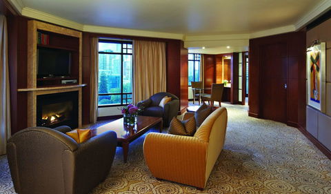 Park Hyatt Melbourne - Rental Cars 25