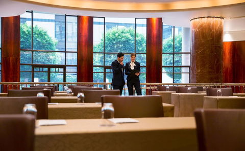 Park Hyatt Melbourne - Rental Cars 3
