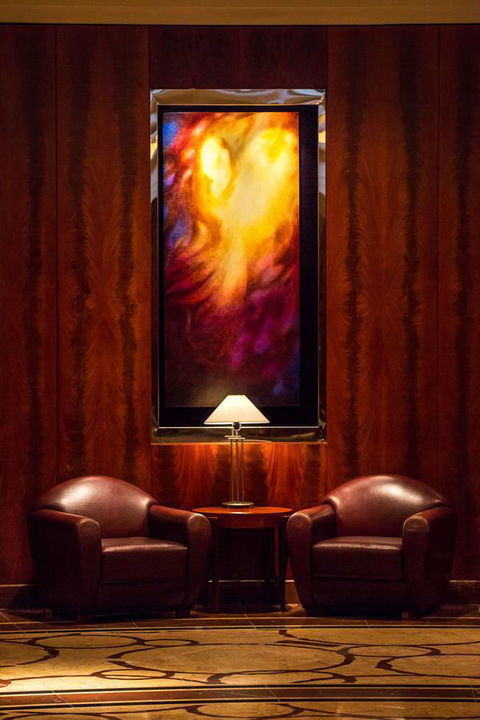 Park Hyatt Melbourne - Rental Cars 9