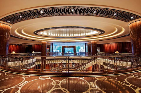 Park Hyatt Melbourne - Rental Cars 11