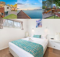 Kanasta Caravan Park - Rental Cars