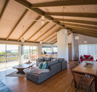 Sunsets on Martyrs Beach House - Ocean Views - Rental Cars