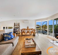 Peninsula Retreat - Rental Cars