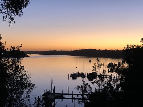 The Point BnB - Rental Cars 13