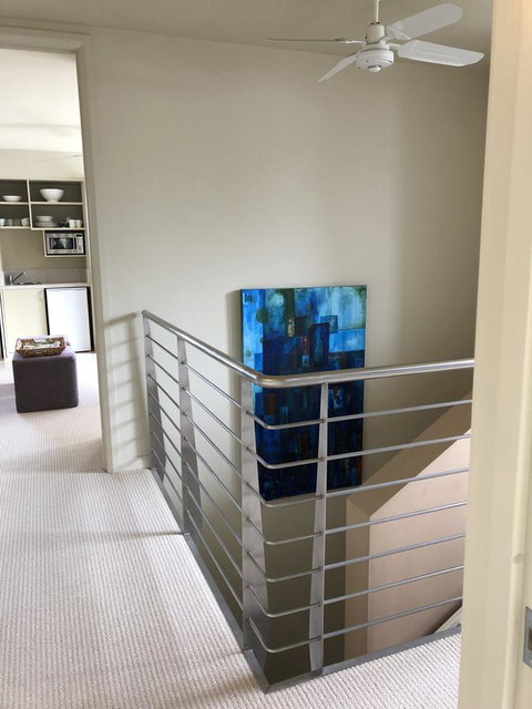 The Point BnB - Rental Cars 9