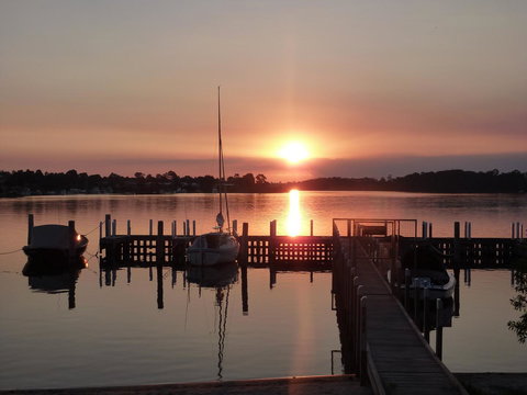 The Point BnB - Rental Cars 15