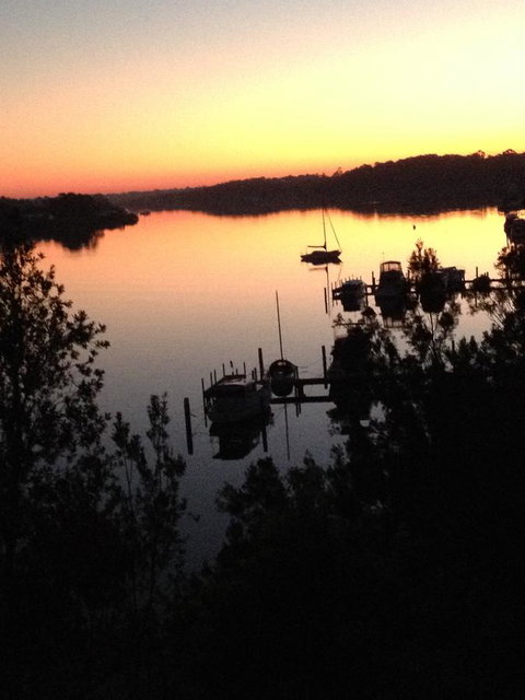 The Point BnB - Rental Cars 14