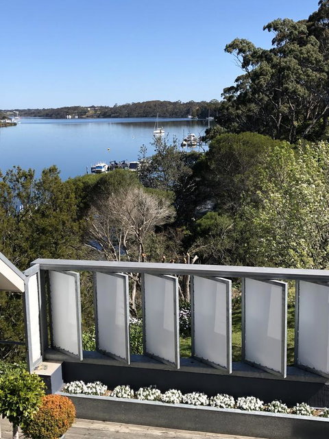 The Point BnB - Rental Cars 0