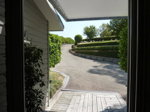 The Point BnB - Rental Cars 3