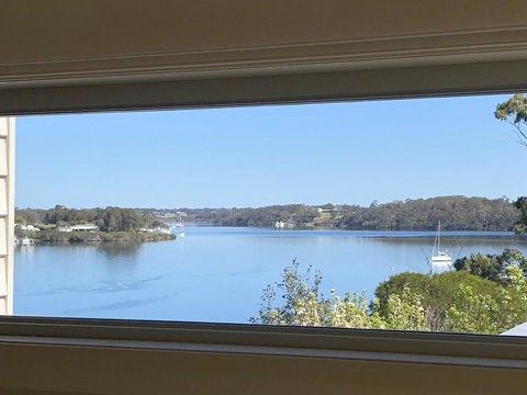 The Point BnB - Rental Cars 8