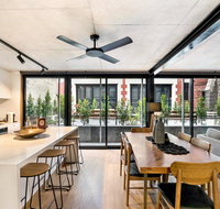 Stylish Apartment in Unique Church Development - Rental Cars