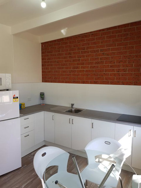 Beachcomber Holiday Units - Rental Cars 12