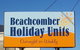 Beachcomber Holiday Units - thumb 0