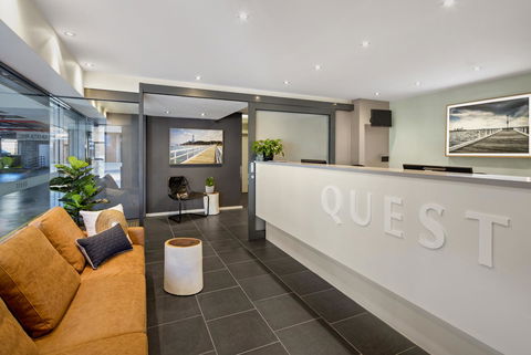 Quest Geelong - Rental Cars 14