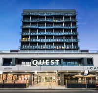 Quest Frankston on the Bay - Rental Cars